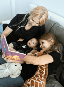 Як обрати персоналізовану книгу для дитини: поради для батьків