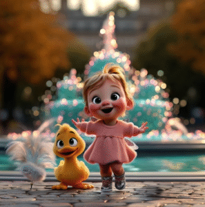 Як персоналізовані книги заохочують дітей до читання